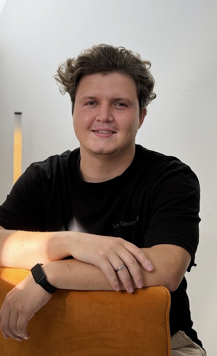 Егор Арямов